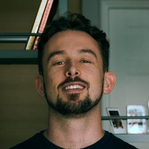 Conor K., 2D Motion Designer & Videographer - Social Ads - SaaS & Tech Start-Ups in Manchester