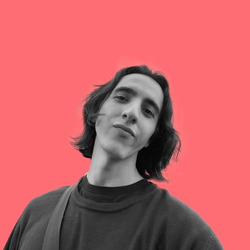Deniz A., Graphic & Motion Designer | 2D/3D Animation, Video Editor, CGI & VFX in Istanbul