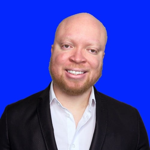 Deno T., Videographer | Video Editor (Testimonial, Events, Corporate) in San Antonio