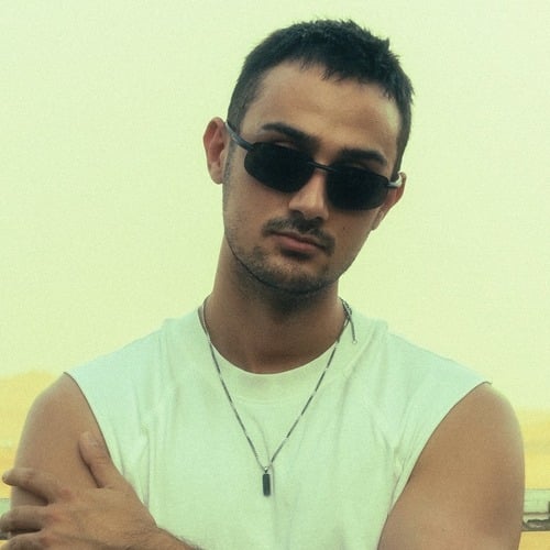 Emad S., Photographer / Videographer / Editor in Dubai