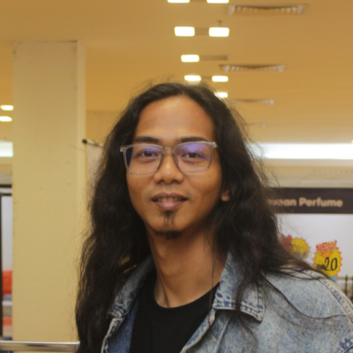 Afif N., Video & Motion Graphics Editor | Boundary, Route Animation, Annotation in Singapore