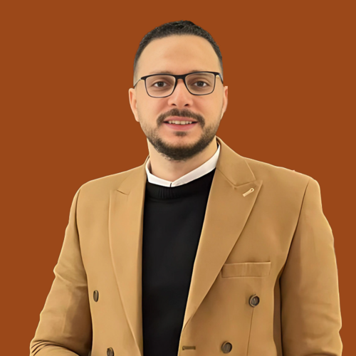 Amr I., Real Estate Video Editor | Walkthroughs, Promos & Cinematic Videos in Cyprus