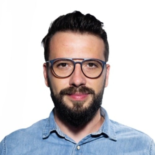 Andrei P., Video Editor in Bucharest