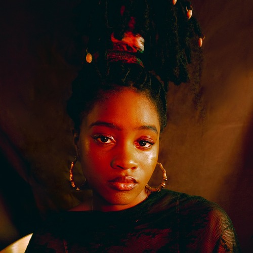 Arike E., Photographer & Videographer | Adobe | Capture One | Davinci Resolve in Baltimore