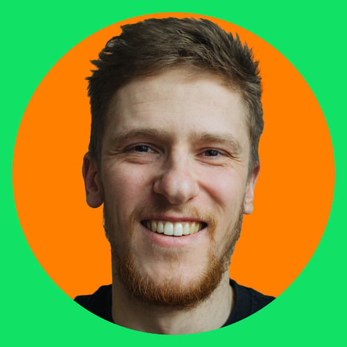 Artem H., Motion Graphics Designer | SaaS Explainer Video | 2D Animation | App in Warsaw