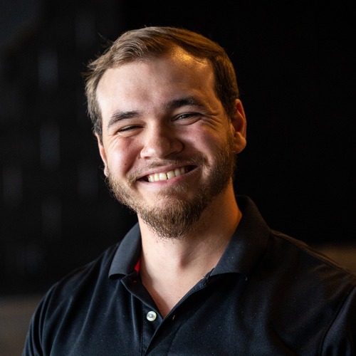 Buddy J., Video Editor | Story-Driven Edits | Premiere Pro & After Effects in Tulsa