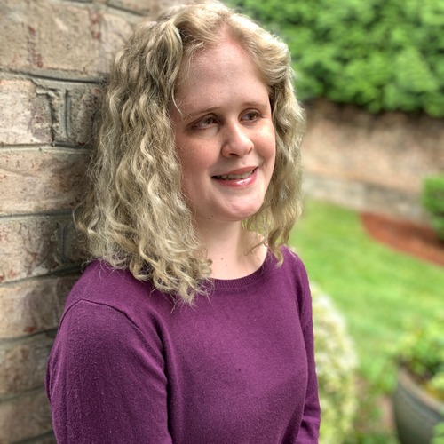 Caroline O., Photographer, writer, videographer, and graphic designer in Richmond