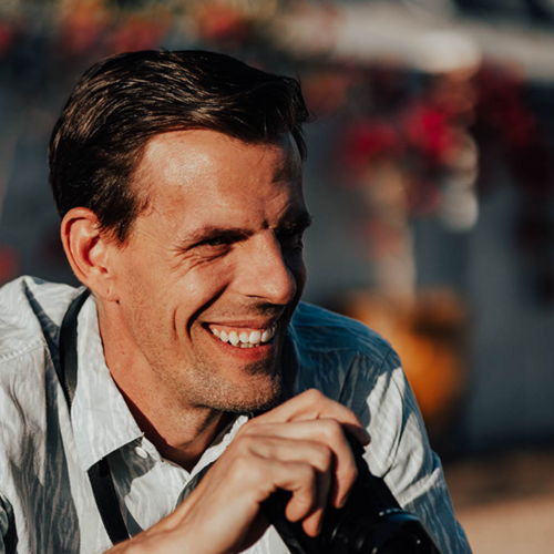 Christopher I., Videographer with Full Camera, Audio and Lighting Packages Available in Phoenix