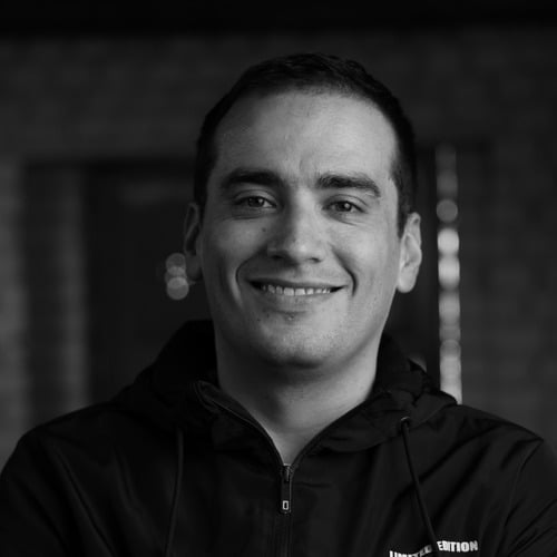 Diego Andres F., Documentary Filmmaker & Cinematic Videographer | in Valencia