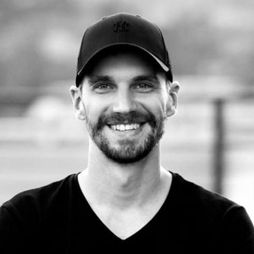Dmytro O., Video Colorist in Warsaw