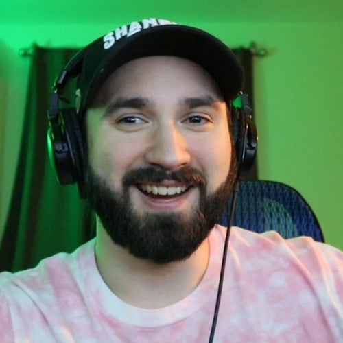 Ed M., Video Editor/Videographer in Long Beach