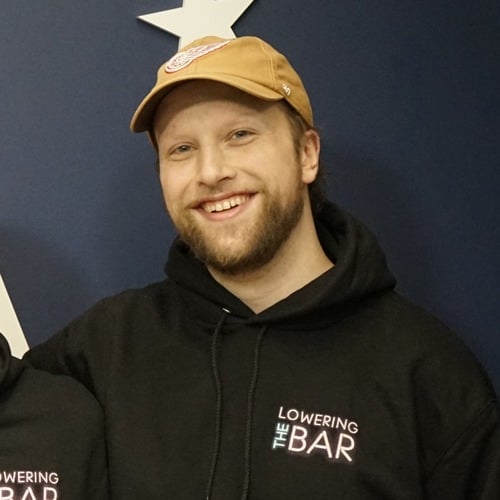 Evan H., Video / Audio / Podcast Editor in Indianapolis