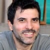 Fernando M., Motion Designer / Animator / Videographer in Valencia