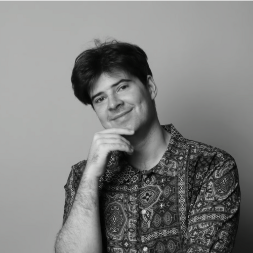 Francois D., Video Editor & Videographer | Social Media Content and Documentary in Paris