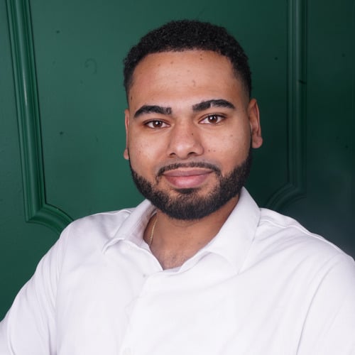 Frank B., Raleigh Based Videographer | Corporate, Healthcare, Documentary in Raleigh