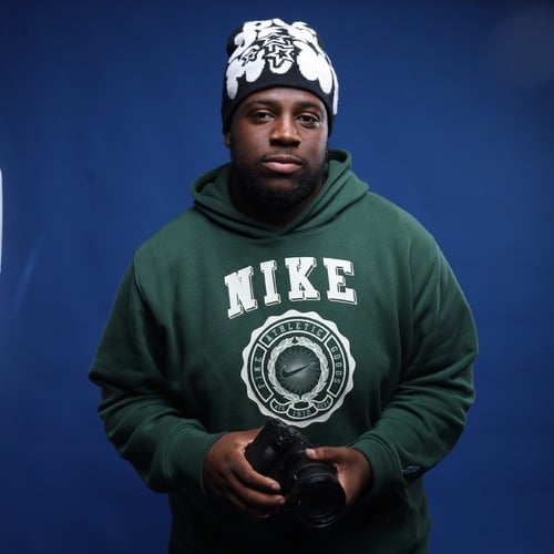 Gabriel J., Videography | Event Videography ,Sports Videography, Commercial Video in Charlotte