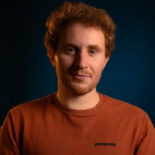 Gaetan T., Filmmaker | Videographer | Cinematographer | Licensed Drone Pilot in Paris