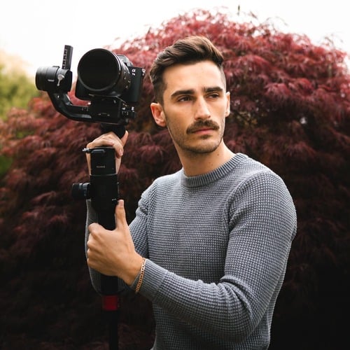 Giordano G., Video Editor and Video Producer in Brooklyn
