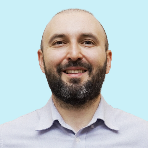 Gokay G., Video Editor / Motion Designer / E-Learning Designer in Istanbul