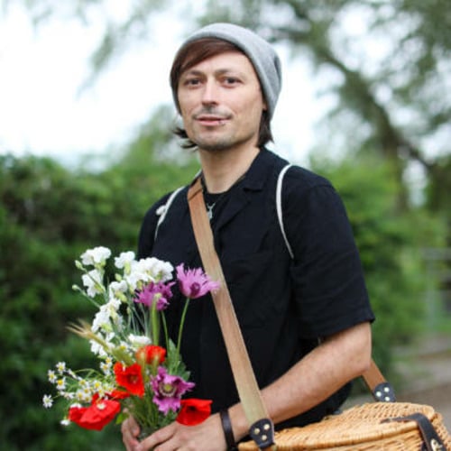 Gon V., Photographer / Videographer in London