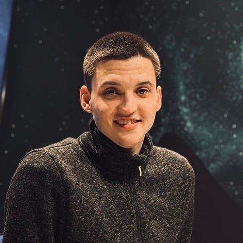 Gusbeth L., Audio Engineer & Music Composer for Film, TV & Theatre in Munich