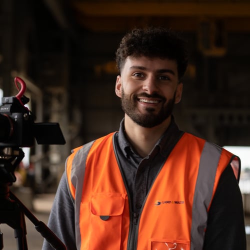 Hadrien T., Videographer/Photographer, Video Editor Expert in London