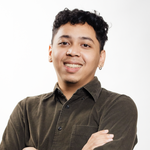 Hafizhar Geraldy J., Professional Video Editor For Youtube | 8+ Years Experience in Singapore
