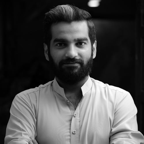 Hassan M., Photographer & Videographer in Dubai