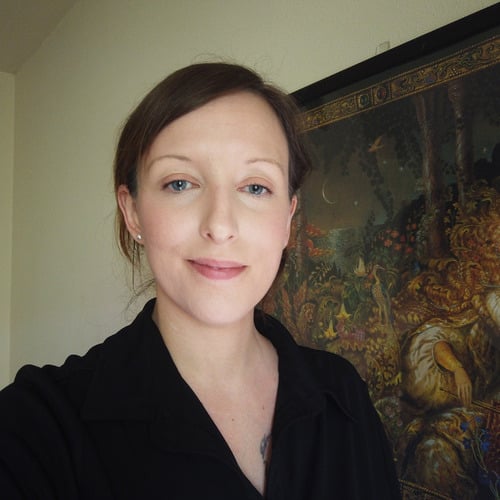 Holly M., Video producer with advanced video editing and marketing background. in Milwaukee