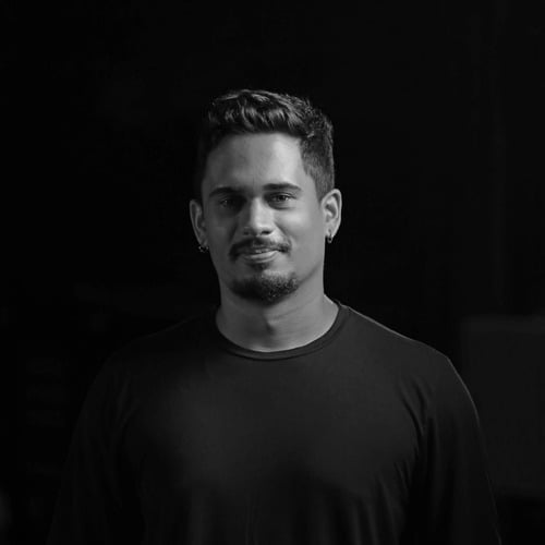 Igor P., Professional Creative Video Editor | Make your videos Stand Out in Valencia