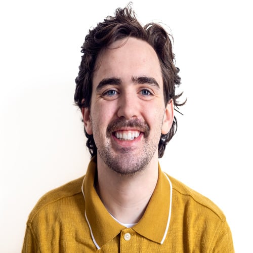 Jack E., Video Editor | YouTube Specialist in Chicago