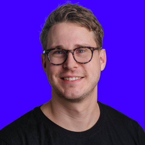 Jack I., Cinematographer / Videographer / Producer in London