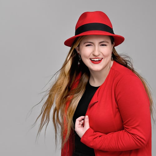 Jacquelyn D., Videographer / Davinci Resolve Editor in Tampa