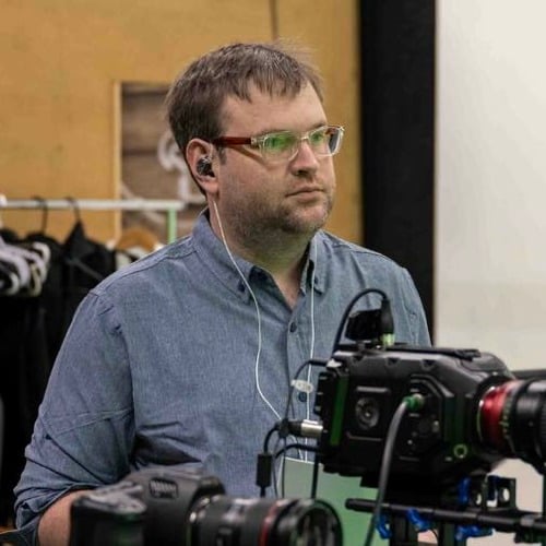 James T., Videographer, Video Producer, Editor and Motion Graphic Designer in Seattle