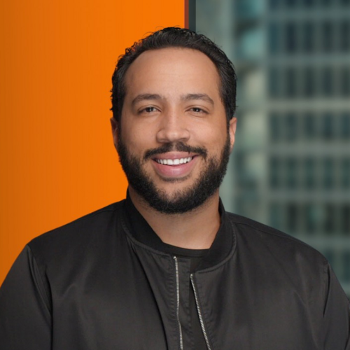 Jean G., Corporate Video Producer in Miami FL - Brand Films, Events, Interviews in Miami