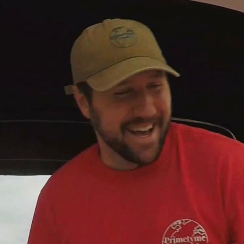 Jeff P., Freelance Videographer, Concept to Distribution Strategist in Charleston