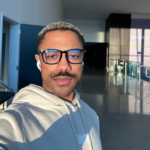 Jimar C., VFX Artist / Colorist / Video Editor in Columbus