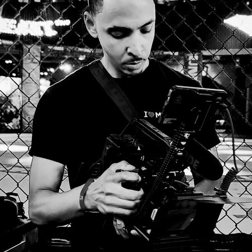 Jonathan P., Film/Video Direction, Editing, Production, & Graphic Design in Hamilton