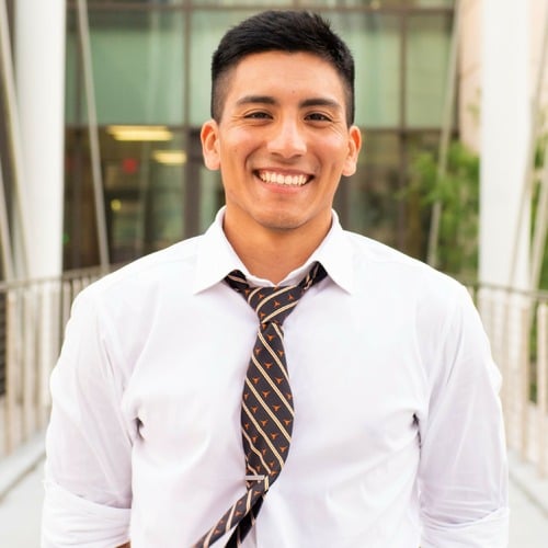 Josue M., Cinematographer/Video Editor & Photographer in Austin