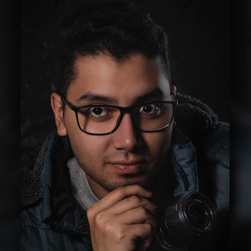 Julio G., Professional Video Editor and Audio Visual Content Creator in Valencia
