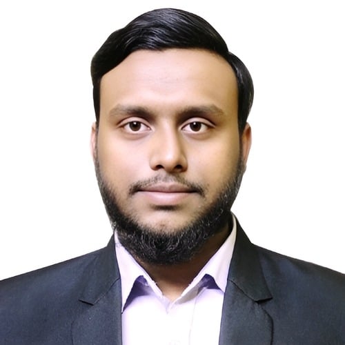 Junaed Ahmed S., I am expert in wedding video editing in Victoria