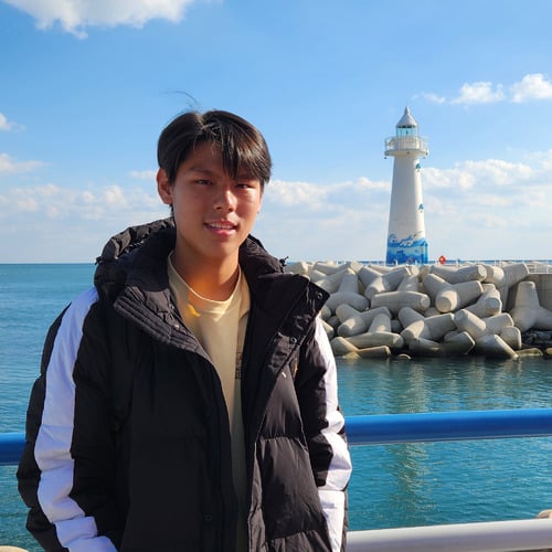 Junyi Y., Photographer | Graphic Designer | Videographer in Singapore