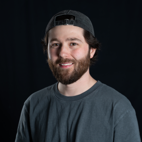 Justin L., Videographer & Video Editor | Short-Form Content & Real Estate Media in Winnipeg
