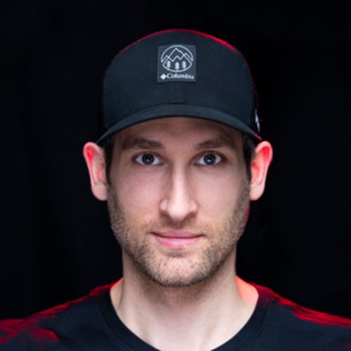 Karl Greif, Expert Video Editor | Short-Form Content & Marketing Videos in Pittsburgh