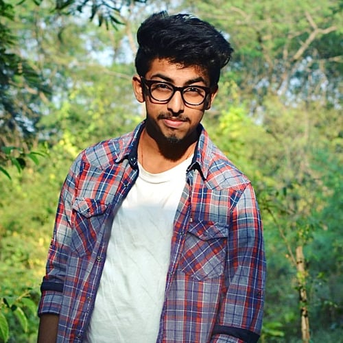 Kedar P., Photographer | Videographer | Drone Operator | Ai Voice Trainer in Dubai