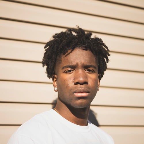 Kevon G., Miami Videographer & Photographer | Branded Content | Events | Ads in Miami