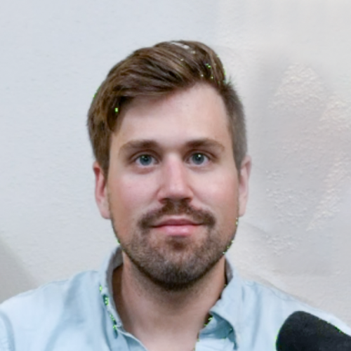 Kirk E., Videographer & Video Editor - Fortune 500 Experienced in New York
