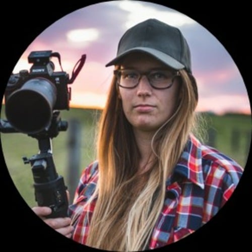 Kirsten Q., Video Editor | Videographer | Photographer in Tampa