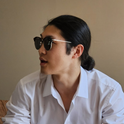 Kunhee K., Creative Content Producer & Marketing Specialist in Shanghai