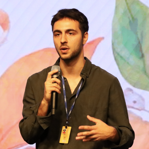Liron S., Video Editor / Documentary / Videographer / Full Video Production in Athens